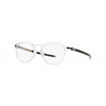 Oakley Pitchman™ R Clear Frame Eyeglasses