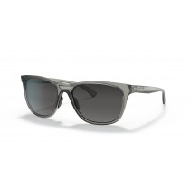 Oakley Leadline Sunglasses Grey Ink Frame Prizm Grey Lense