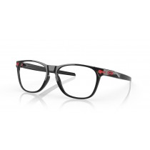 Oakley Ojector Black Ink Frame Eyeglasses