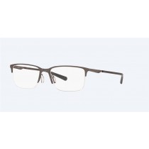 Costa Mariana Trench 300 Brushed Dark Frame Eyeglasses