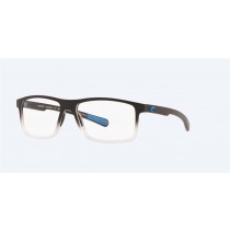 Costa Ocean Ridge 100 Matte Black Fade Frame Eyeglasses