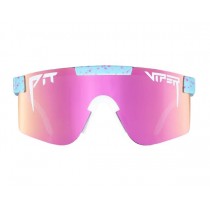 Pit Viper Originals Pink Gobby Polarized Sunglasses