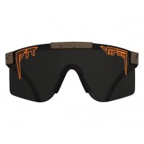 Pit Viper Originals Black Big Buck Hunter Sunglasses