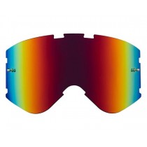 Pit Viper Brapstrap Rainbow Red Lens