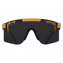 Pit Viper Originals Black Kumquat Polarized Sunglasses