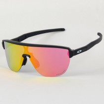 Oakley Corridor Sunglasses OO9248 Matte Black Frame Prizm Road Lenses