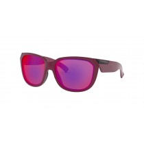 Oakley Rev Up Sunglasses Vampirella Frame Prizm Road Lens