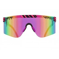 Pit Viper 2000s Hot Tropics Photochromic Pink/Transparent Sunglasses
