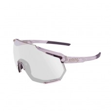 100% S4 Cycling Sunglasses Grey Frame HiPER Grey Lens