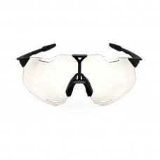 100% S5 Cycling Sports Sunglasses Black Frame Photochromic Lens