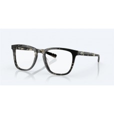 Costa Sullivan Rx Black Kelp Frame Eyeglasses