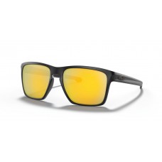 Oakley Sliver™ XL Sunglasses Matte Black Frame 24k Iridium Lense