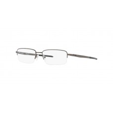 Oakley Gauge 5.1 Pewter Frame Eyeglasses