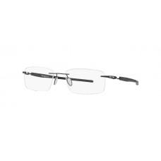 Oakley Gauge 3.1 Matte Black Frame Eyeglasses