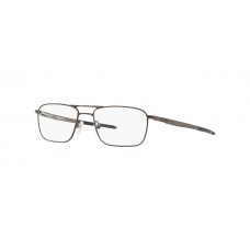 Oakley Gauge 5.2 Truss Pewter Frame Eyeglasses