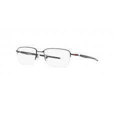 Oakley Gauge 3.2 Blade™ Polished Black Frame Eyeglasses