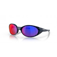 Oakley Eye Jacket™ Redux Sunglasses Planet X Frame Positive Red Iridium Lense