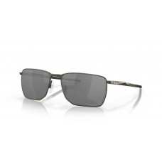 Oakley Ejector Sunglasses Carbon Frame Prizm Black Polarized Lense