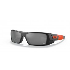 Oakley Cincinnati Bengals Gascan® Sunglasses Matte Black Frame Prizm Black Lense