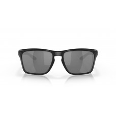 Oakley Sylas Sunglasses Black Ink Frame Black/Gray Iridium Polarized Lense
