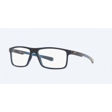 Costa Ocean Ridge 100 Dark Blue Frame Blue Eyeglasses