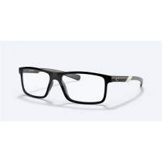Costa Ocean Ridge 100 Black / Gray Crystal Frame Eyeglasses