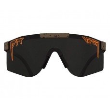 Pit Viper Originals Big Buck Hunter Black Sunglasses