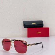Cartier sunglasses c0007
