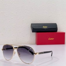 Cartier sunglasses c0002