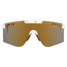 Pit Viper 2000s District Brown Sunglasses