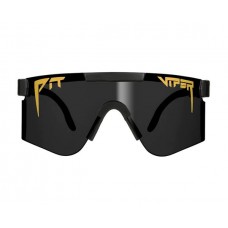 Pit Viper Originals Black Exec Sunglasses