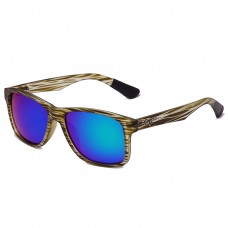 Maui Jim Koko Head Polarized Sunglasses Multi Frame Blue Lens