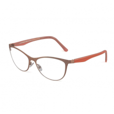Maui Jim MJO2105 Metal Eyeglasses Lens Clear Frame Pink