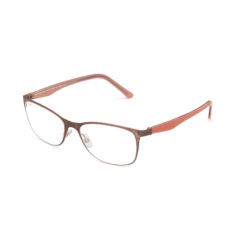 Maui Jim MJO2106 Metal Eyeglasses Lens Clear Frame Pink Pearl
