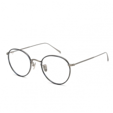 Maui Jim MJO2417 Specialty Metal Eyeglasses Lens Clear Frame Gunmetal