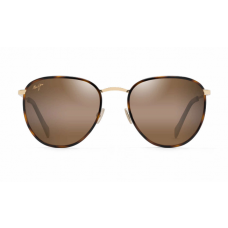Maui Jim Noni Sunglasses Tortoise Frame Polarized Brown Lens
