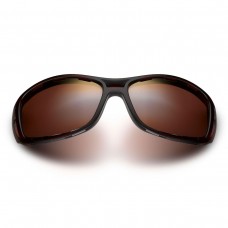 Maui Jim Waterman Sunglasses Brown Frame Polarized Brown Lens