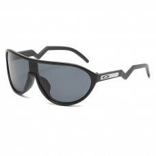 Oakley CMDN Sunglasses OO9467 Black Frame Prizm Black Lense