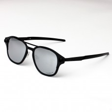 Oakley Coldfuse Sunglasses Black Frame Prizm Gray Lense