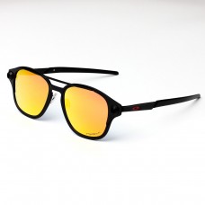 Oakley Coldfuse Sunglasses Black Frame Prizm Yellow Lense