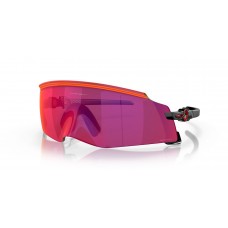 Oakley Kato Sunglasses Black Frame Prizm Road Lens