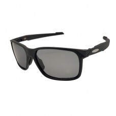 Oakley Portal X Sunglasses OO9460 Black Frame Prizm Grey Lens