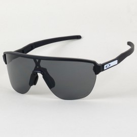 Oakley Corridor Sunglasses OO9248 Matte Black Frame Prizm Black Lenses