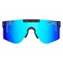 Pit Viper Hail Sagan Xs Blue Sunglasses