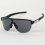 Oakley Corridor Sunglasses OO9248 Matte Black Frame Prizm Black Lenses